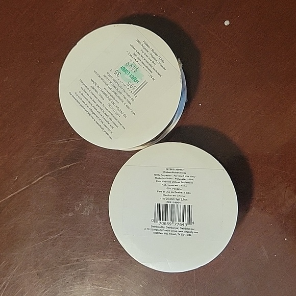 Disney Ribbon - Picture 3 of 3